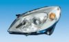 BOSCH 0 301 220 202 Headlight